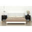 Table de chevet Gitzel