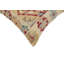 Housse et insert de coussin carré 100% laine