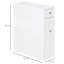 Freestanding Bathroom Cabinet