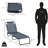 Folding Chaise Lounge Pool Chair-1329950982