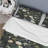 Enchanted Flowers Pattern Symphony I Duvet Cover-100777049