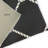 Bormann Chenille Geometric Indoor / Outdoor Rug-659857278
