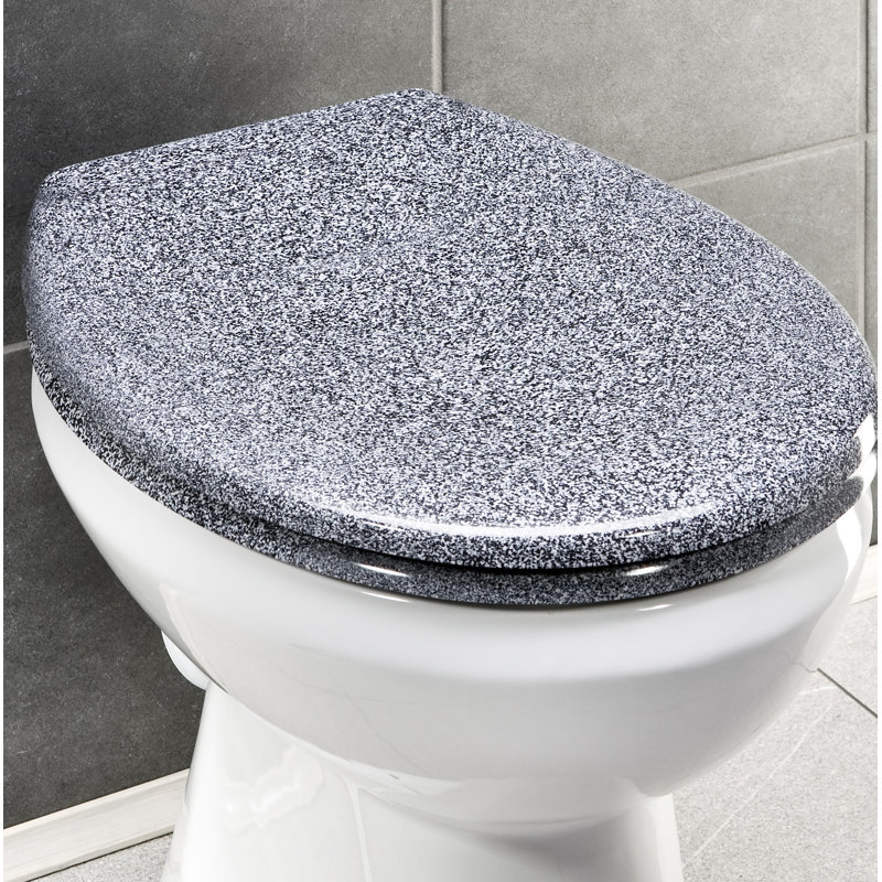 Ottana Elongated Toilet Seat