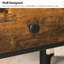 Arora 75cm Console Table