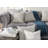 Piper Cotton Reversible Throw Pillow