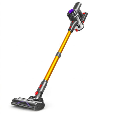 Aspirateur balai rechargeable sans fil VACTechPro