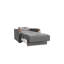 Fauteuil rembourré convertible avec rangement-1258257518-1258257519
