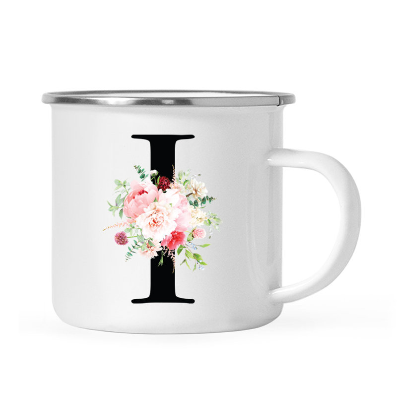 Tasse de camping, I