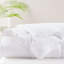 Édredon en duvet de coton sans plumes-121108264