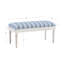 Banc rembourré 36 po Aaryahi-318302500