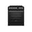 Forno 30" 5 Range-95386262