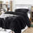 Coma Inducer Original Plush Fluffy Oversized Comforter-90277299-66655399