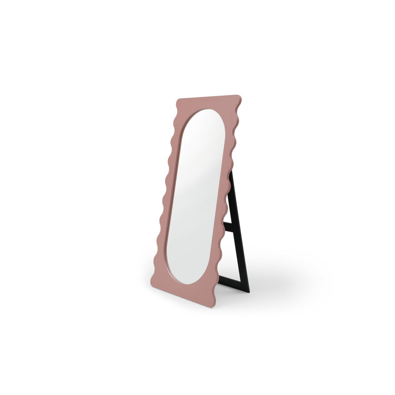 Kypton Rectangular Mirror
