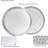 Glass LED Flush Mount-419923042-419923045
