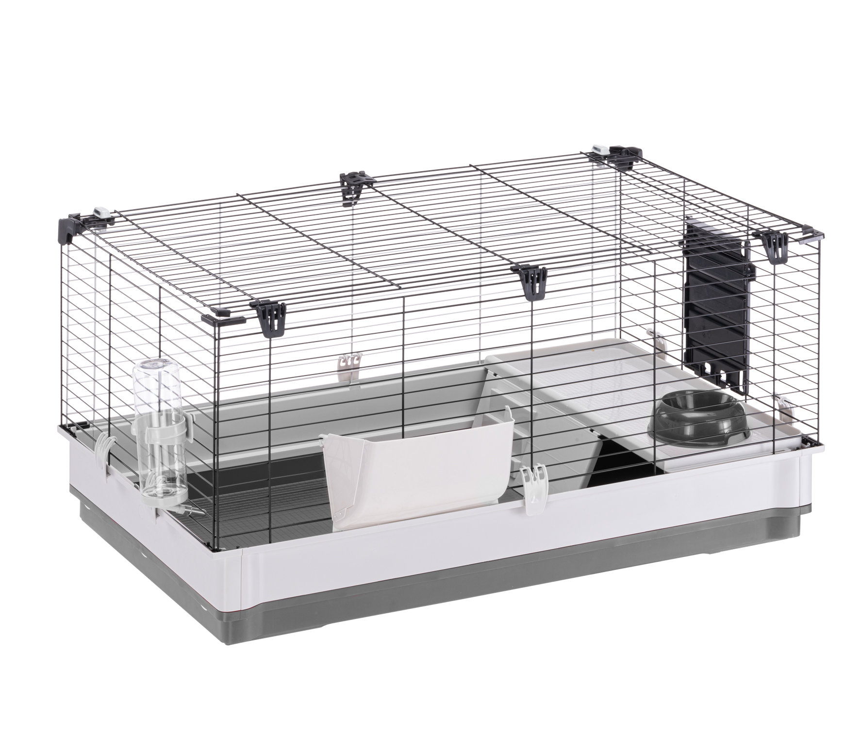 Rabbit sale travel cage