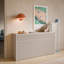 155cm Sideboard