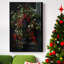 Art des Fêtes de Noël - Toile tendue avec châssis DCLXIV-358163029