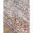 Aarusan Machine Washable Oriental Brown/Rust Area Rug-990702319