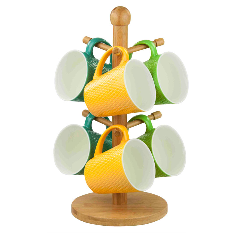 Arbre à tasses 