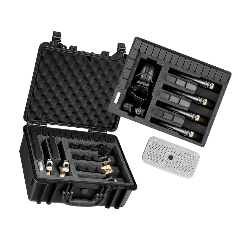 Gun Safe Padlock