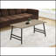 Sleek And Sustainable Rectangular Coffee Table For Modern Living Rooms-765506013-765506011