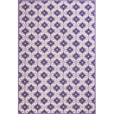 One-of-a-Kind 6' X 9' Area Rug