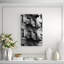 Brooklyn Heights I Print by Guseul Park-26775375-26775378