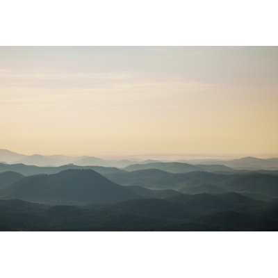 " Blue Ridge Mountains "