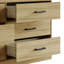DRESSER EN CHÊNE NATUREL-129434333