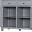 Garde-manger autoportant de 74,8 po de hauteur-1025230440
