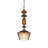Mandeville Pendant