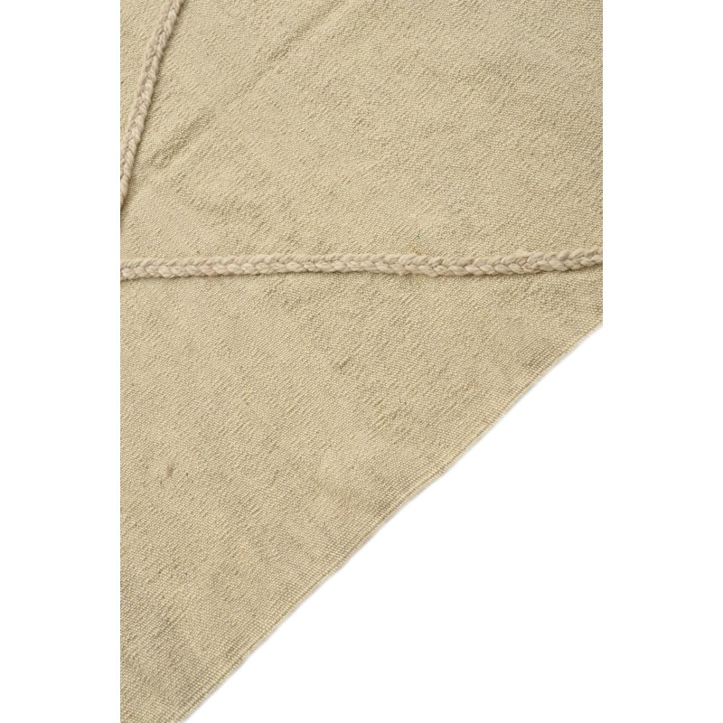 Ottilie Ivory Rug