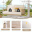 Balancelle pour 2 personnes Braynen-964635725-964635724