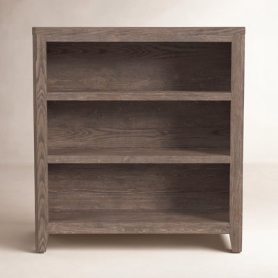 Jemma Solid Wood Bookcase