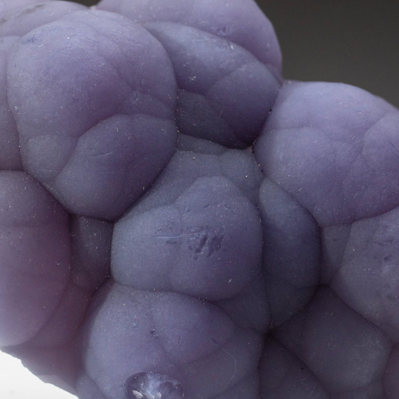 Botryoidal Fluorite