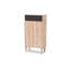 Armoire de rangement pour chaussures 10 paires