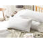 Scheinuk Cotton Bed Feather & Down Medium Support Pillow-62753228