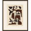 Katagami IV Print by Carrier And Company