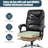 Modie Cotton Executive Chair-1025060674