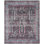 Lukin Hand Knotted Wool Oriental Area Rug