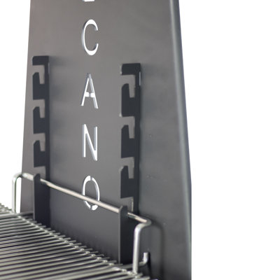 Vulcano Holzkohlegrill 53 cm
