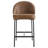 27'' Modern Counter Stools With Metal Frame-1162930474