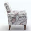 Fauteuil Traditional