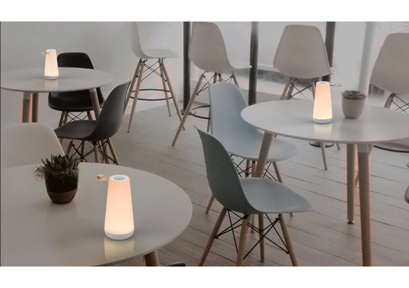 Uma Sound lantern