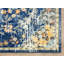 Tapis traditionnel multicolore CAS320A-1700024797