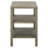 Elvina End Table-909611542