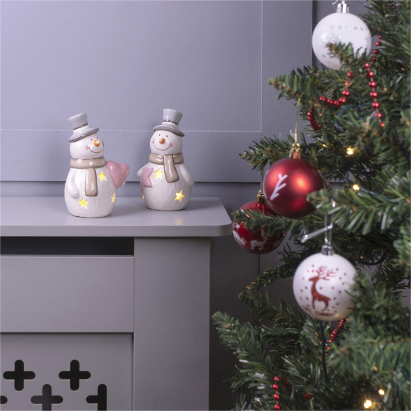 Munising Christmas Decorative Accent