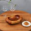 Wood Decorative Bowl 1