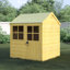 Bunny Playhouse-1372283810