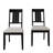 Ocossio Slat Back Dining Chair-1242137995